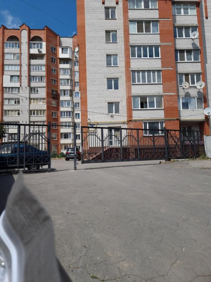 Світло Цілодобово Просторі Апартаменти Біля Гідропарку Топільче Ternopil Extérieur photo